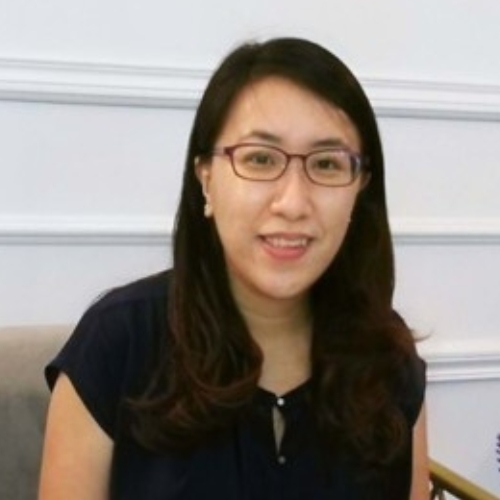 Prof Bridgid Chin Lai Fui
